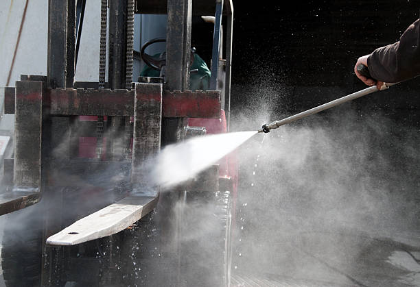 Best House Exterior Washing  in Hailey, ID