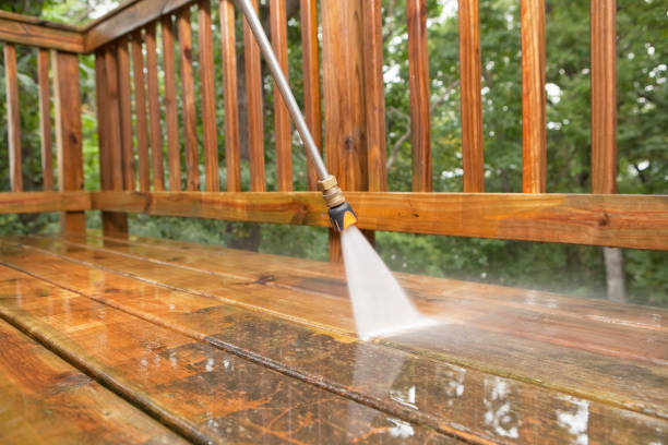 Best Restaurant Pressure Washing  in Hailey, ID
